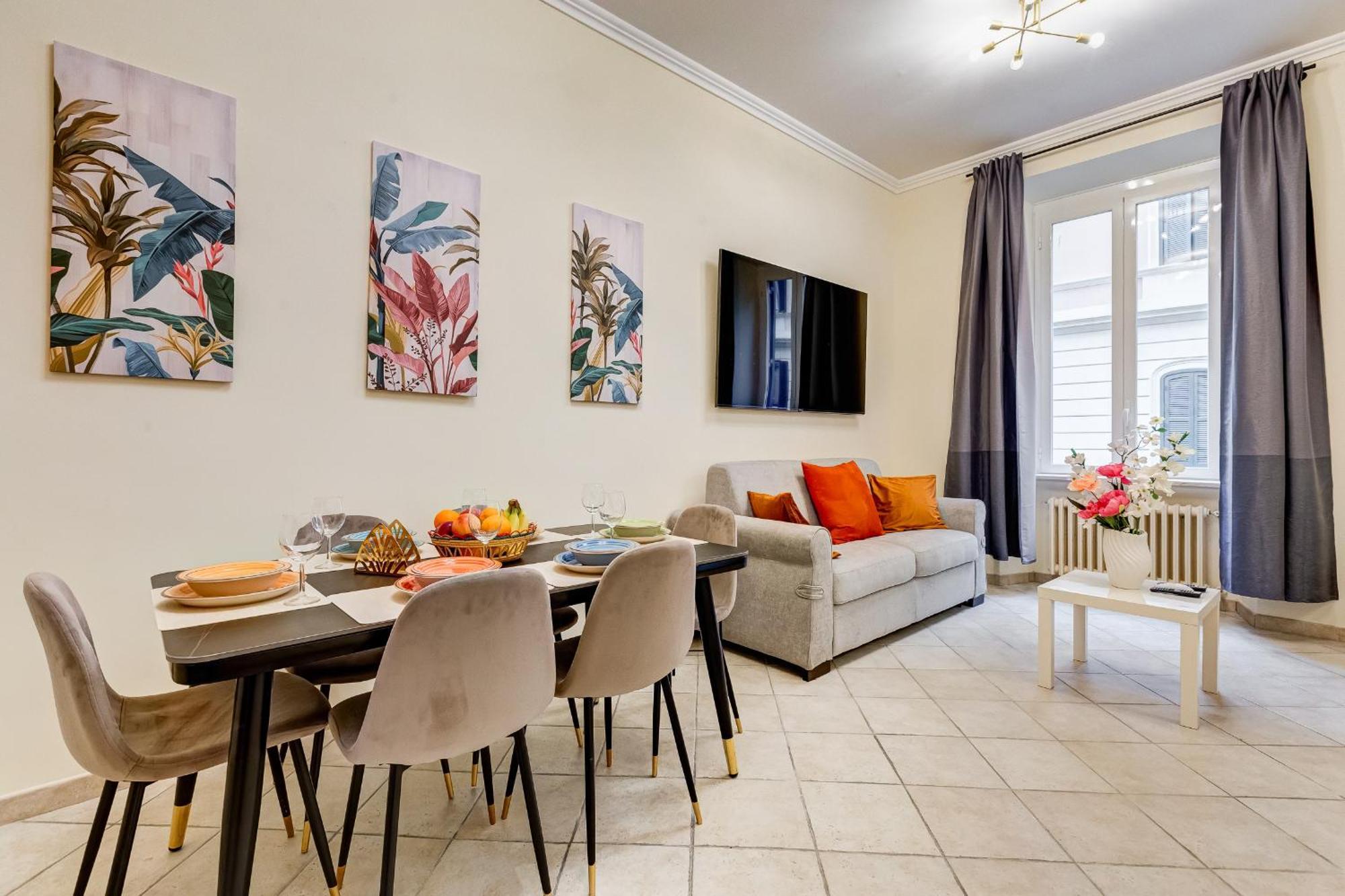 Serenity Station Apartamento *