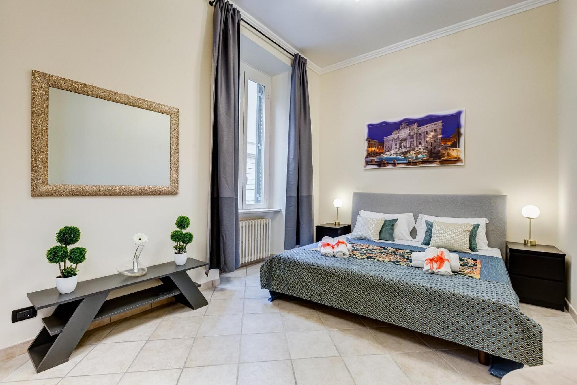 Serenity Station Apartamento *