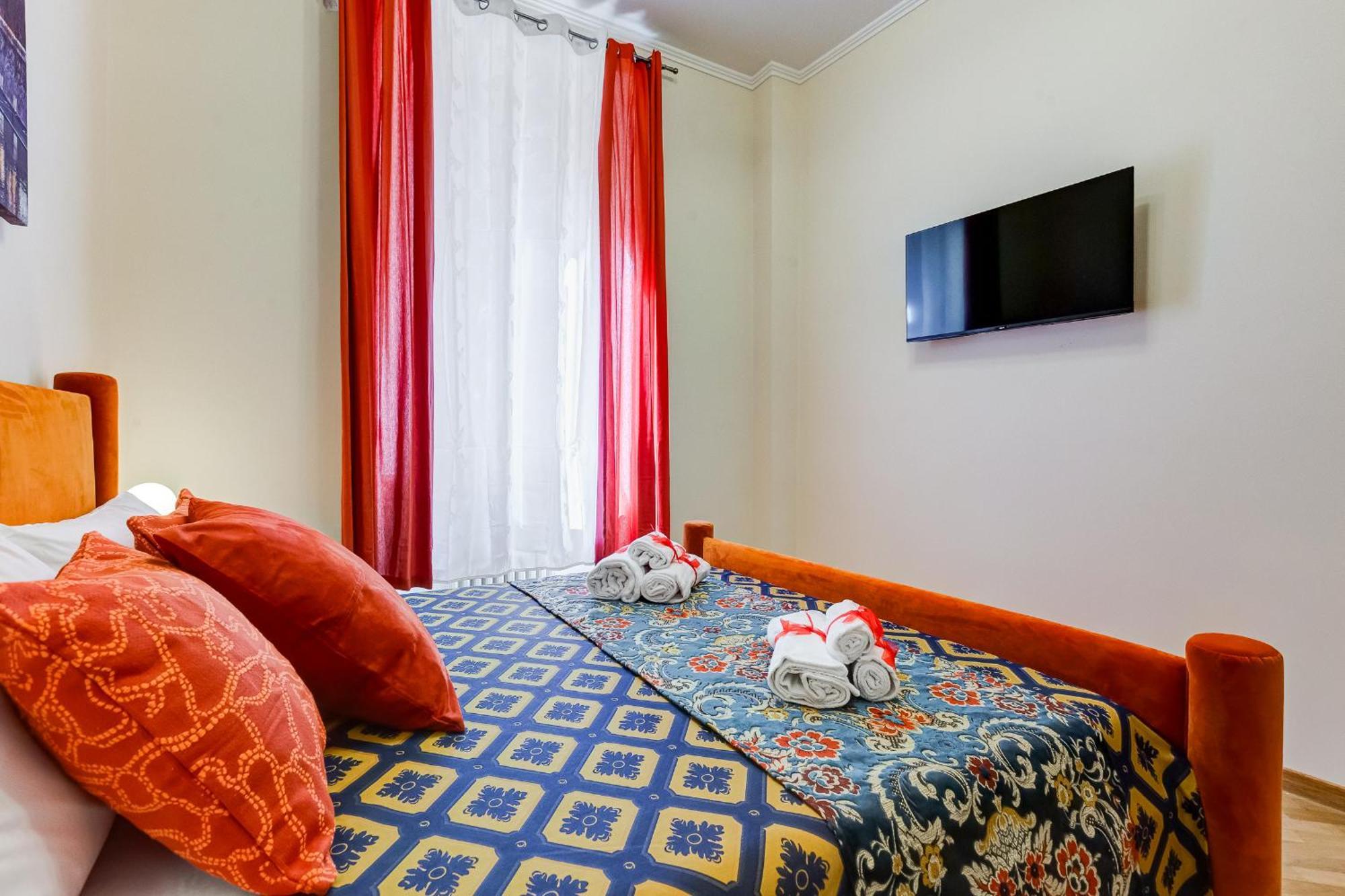 Serenity Station Apartamento